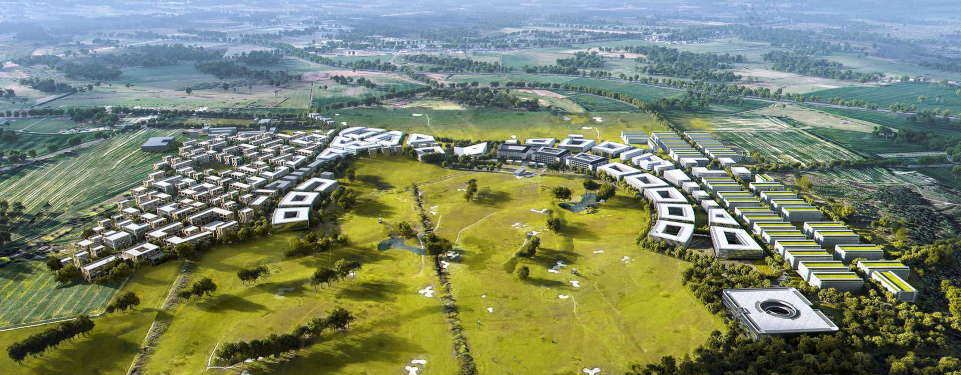 CAPRATE Groß Kienitz nachhaltige Stadtentwicklung f