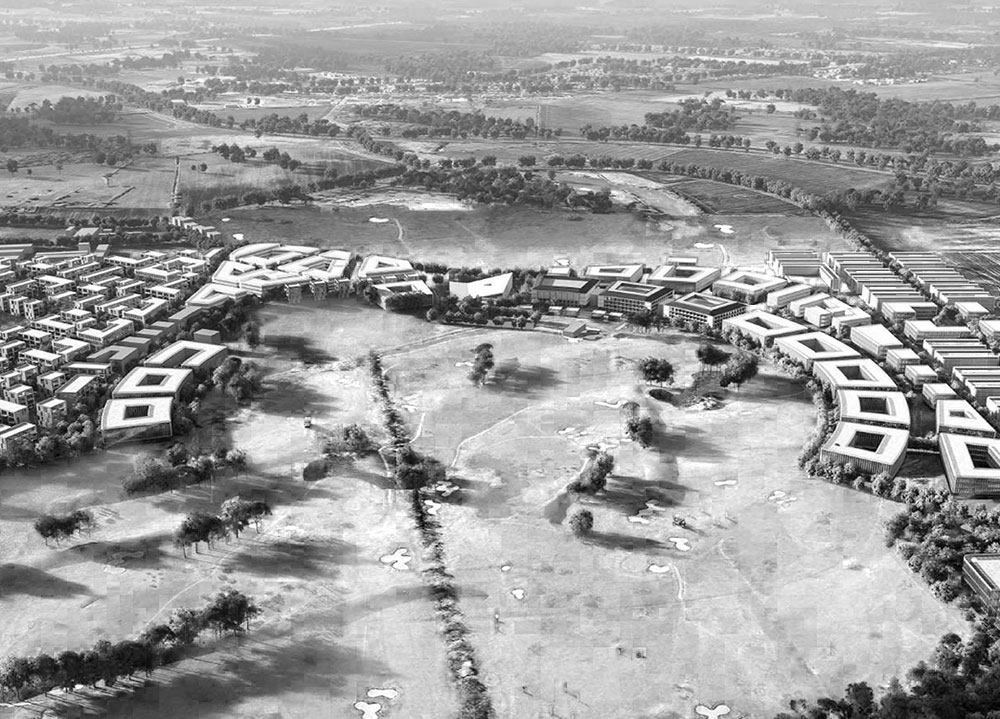 CAPRATE Groß Kienitz nachhaltige Stadtentwicklung sw